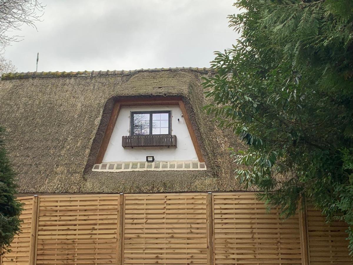 Apartament Le Chaumier Coupvray Zewnętrze zdjęcie