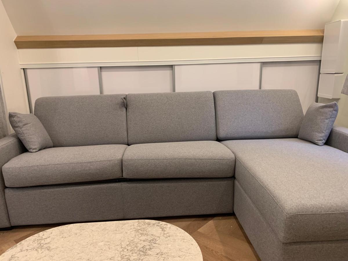 Apartament Le Chaumier Coupvray Zewnętrze zdjęcie