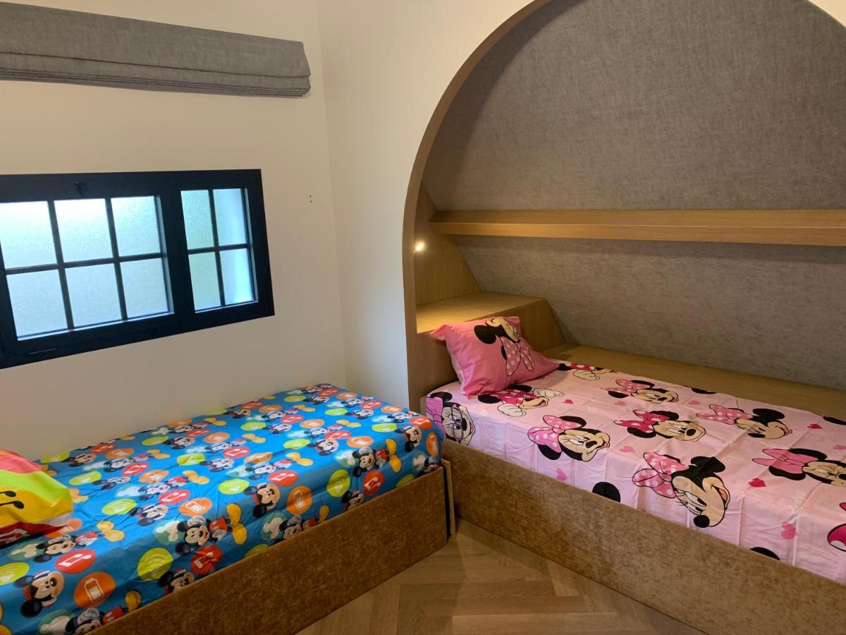 Apartament Le Chaumier Coupvray Zewnętrze zdjęcie