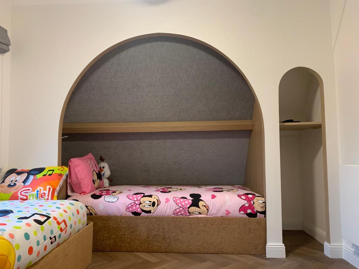 Apartament Le Chaumier Coupvray Zewnętrze zdjęcie