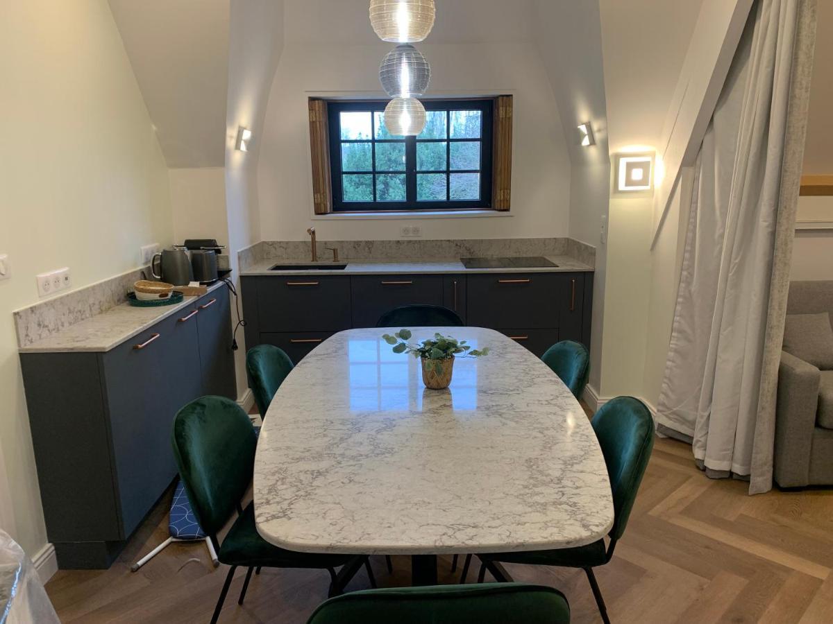 Apartament Le Chaumier Coupvray Zewnętrze zdjęcie