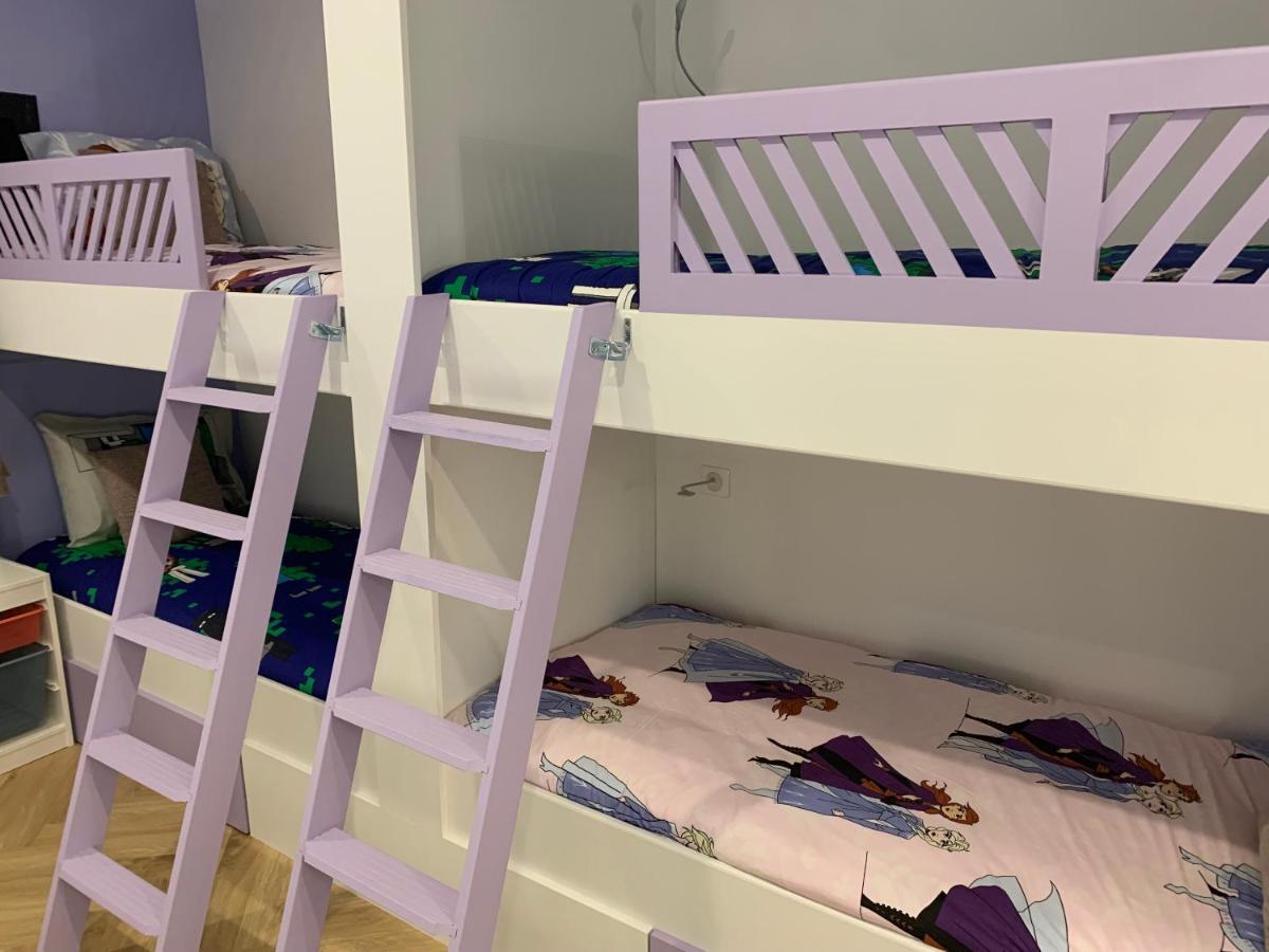 Apartament Le Chaumier Coupvray Zewnętrze zdjęcie