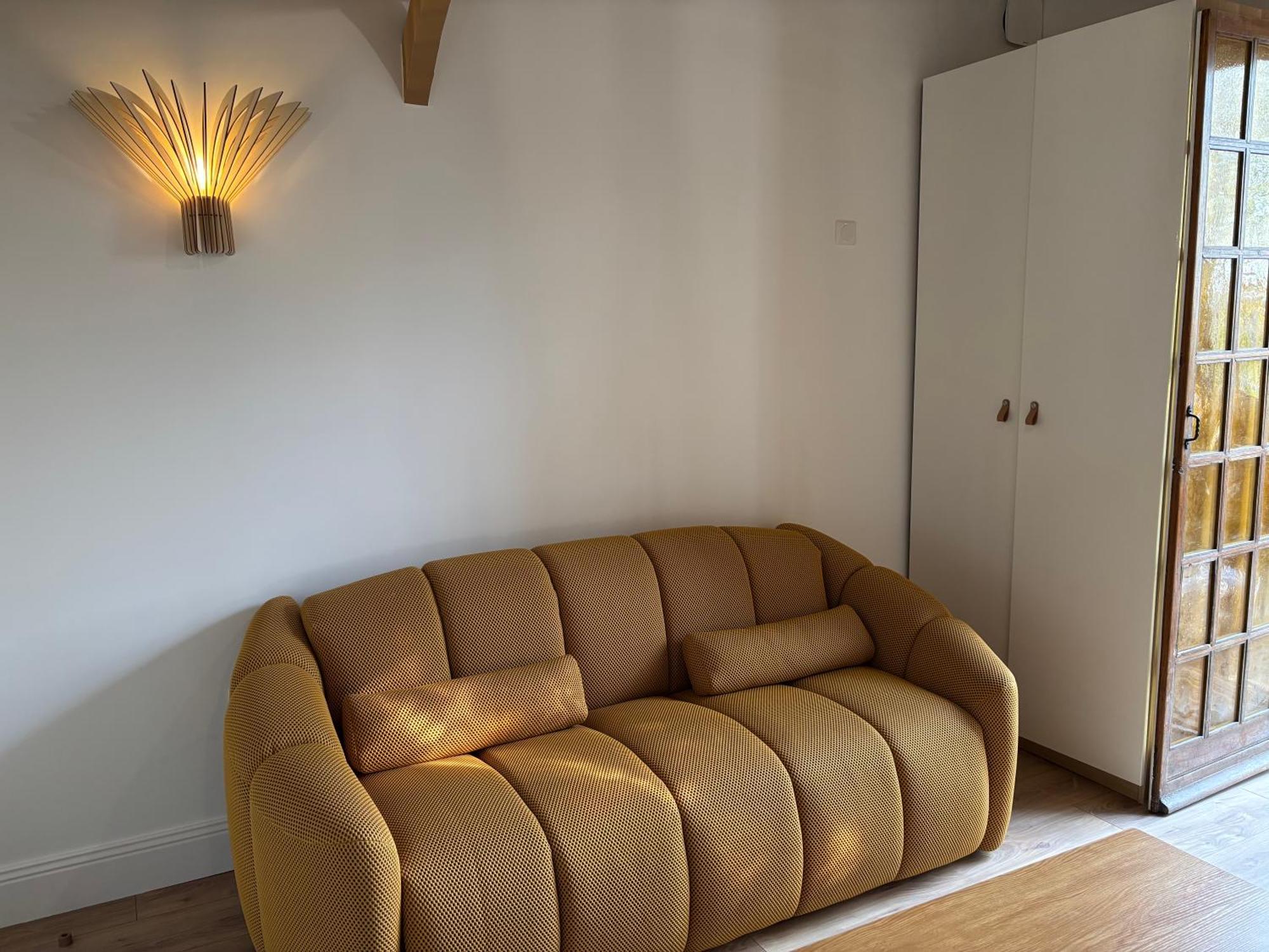 Apartament Le Chaumier Coupvray Zewnętrze zdjęcie