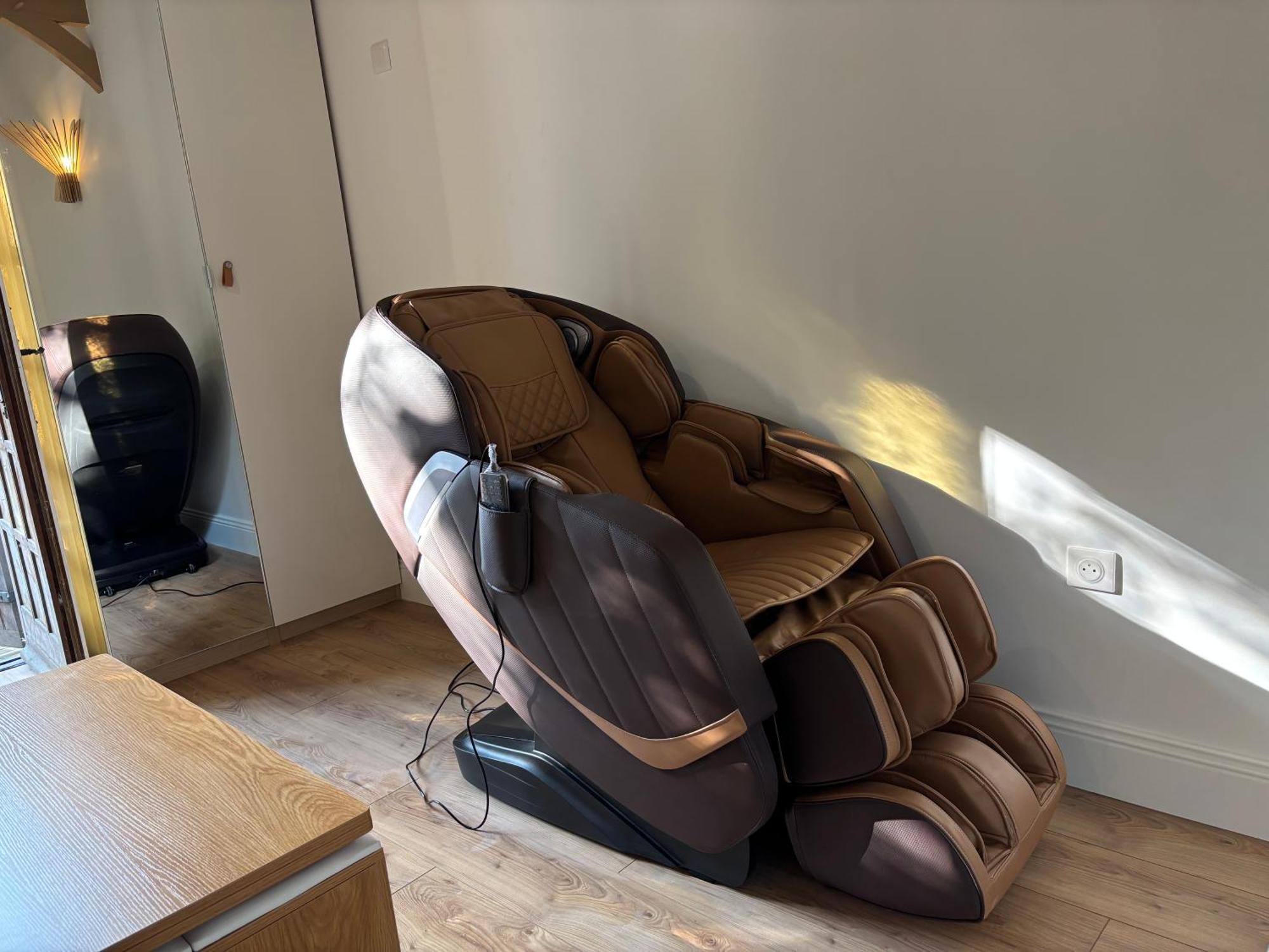 Apartament Le Chaumier Coupvray Zewnętrze zdjęcie
