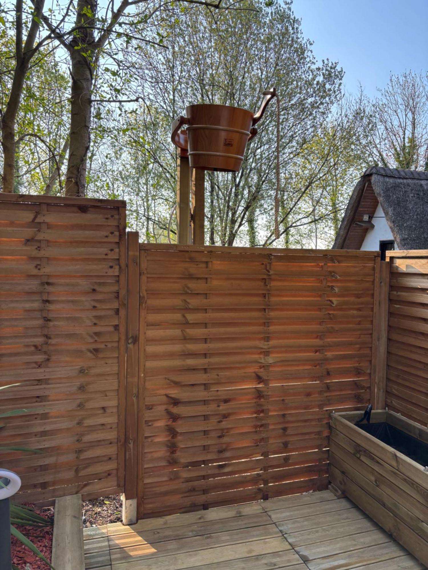 Apartament Le Chaumier Coupvray Zewnętrze zdjęcie