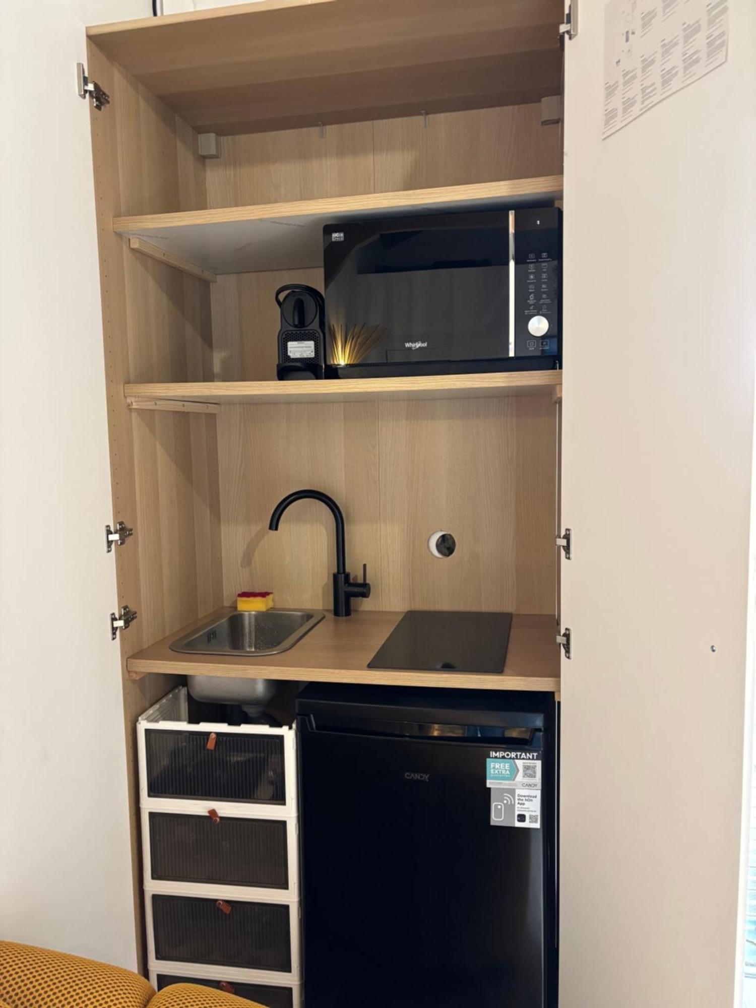 Apartament Le Chaumier Coupvray Zewnętrze zdjęcie